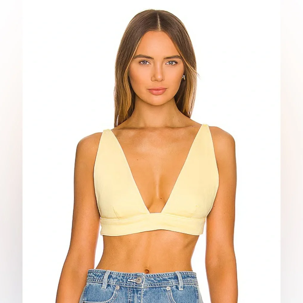 Bralette Top - Picture 1 of 5